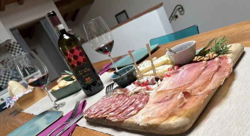 San Gimignano: Vineyard and Cellar Tour with Wine Tasting - Who Should Consider This Tour?