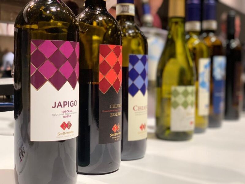 San Gimignano: Vineyard and Cellar Tour with Wine Tasting - FAQs