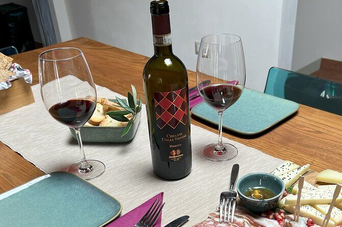 San Gimignano: Vineyard and Cellar Tour with Wine Tasting - Who Will Love It?