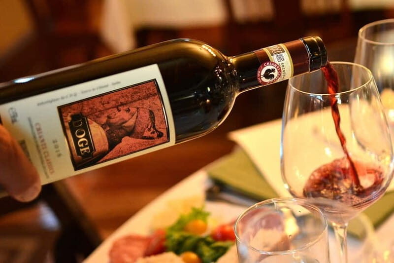 San Gimignano: Wine and Oil Tasting with Tuscan Appetizers - Key Points