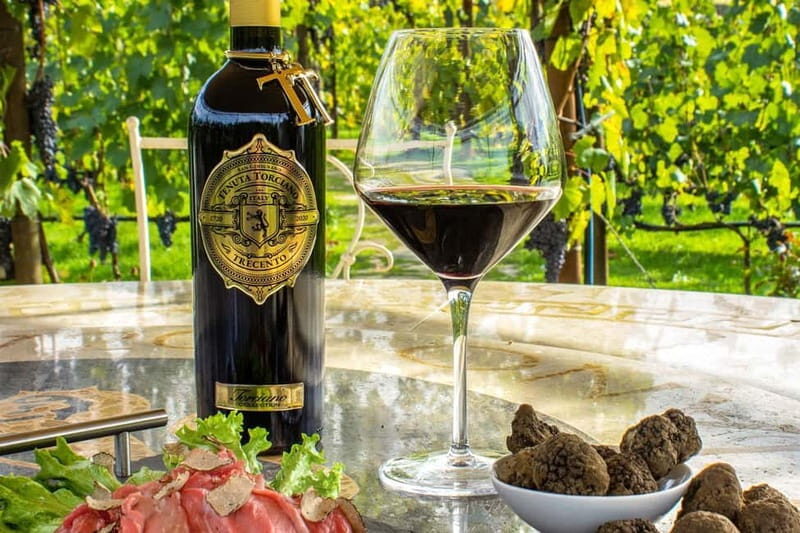 San Gimignano: Wine and Oil Tasting with Tuscan Appetizers - FAQ