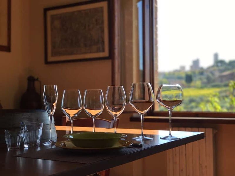 San Gimignano: Wine, Oil, Cheese & Balsamic Tasting - Final Thoughts