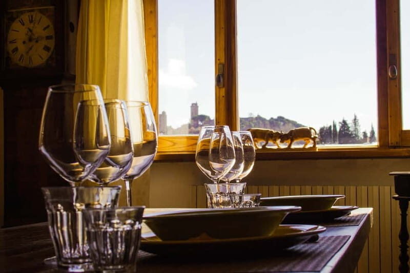 San Gimignano: Wine, Olive oil & Balamic Vinegar Tasting - San Gimignano: Wine, Olive Oil & Balsamic Vinegar Tasting — A Deep Dive into Tuscan Flavors