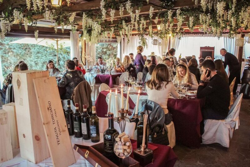 San Gimignano Wine Tasting and Class in Winery for Beginners - Key Points