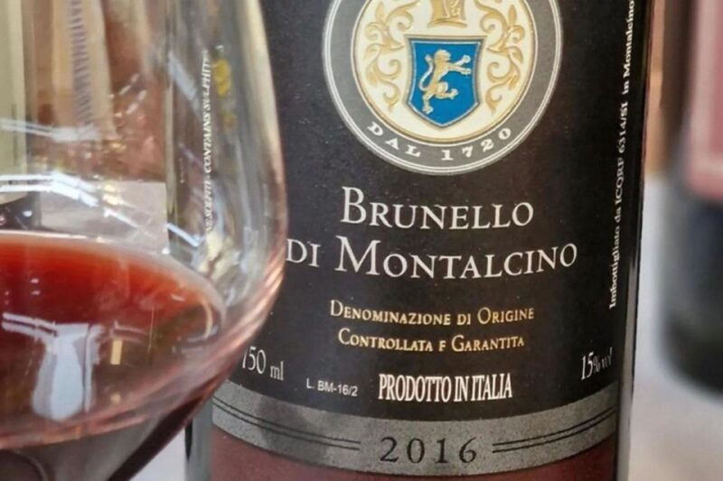 San Gimignano Wine Tasting and Class in Winery for Beginners - Final Thoughts