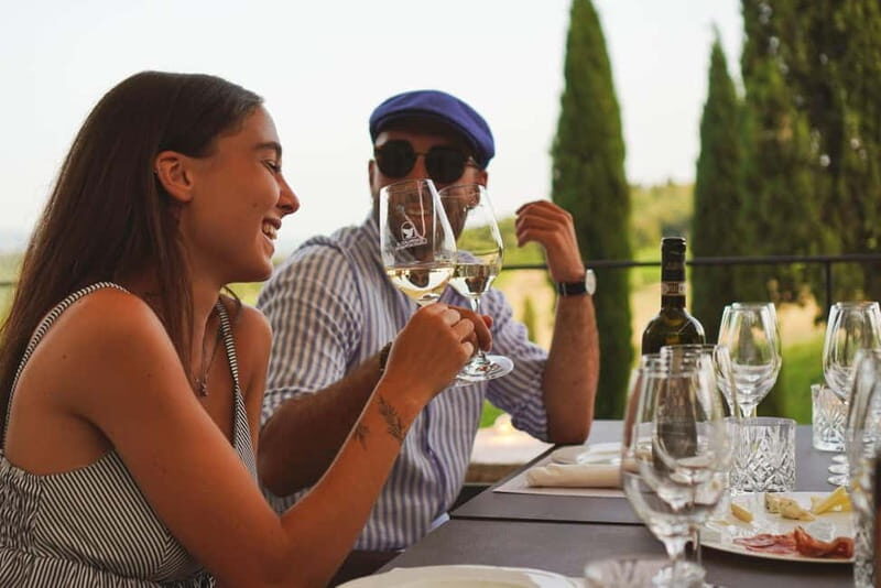 San Gimignano: Wine Tasting Experience at Il Colombaio - A Closer Look at the Experience