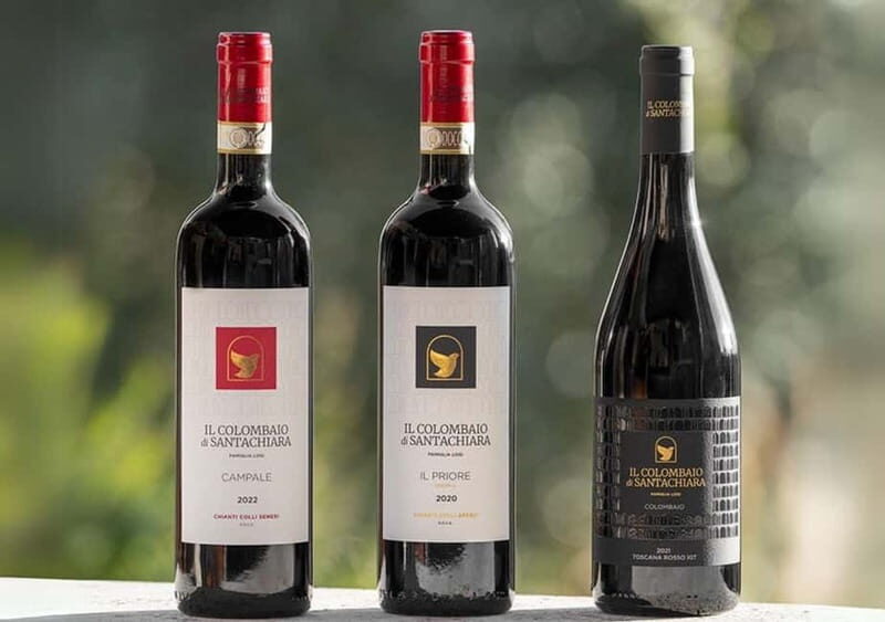 San Gimignano: Wine Tasting Experience at Il Colombaio - Who Would Enjoy This Tour?