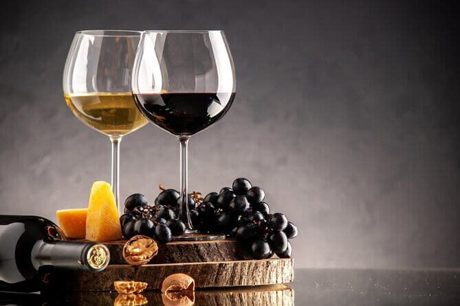San Gimignano Wine Tasting With Truffle Tour - Introduction: A Taste of Tuscany’s Hidden Treasures