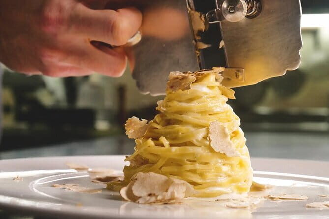 San Gimignano Wine Tasting With Truffle Tour - Analyzing the Cost: Is It Worth It?