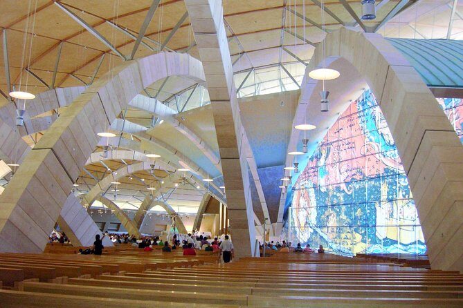 San Giovanni Rotondo private guide: amazing spiritual experience with St. Pio - The Itinerary: What to Expect