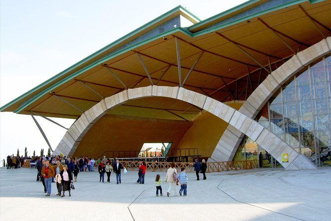 San Giovanni Rotondo private guide: amazing spiritual experience with St. Pio - The Sum Up: Is It Worth It?