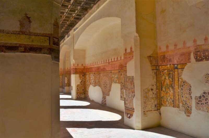 San Isidoro del Campo Monastery - What to Expect from the Tour