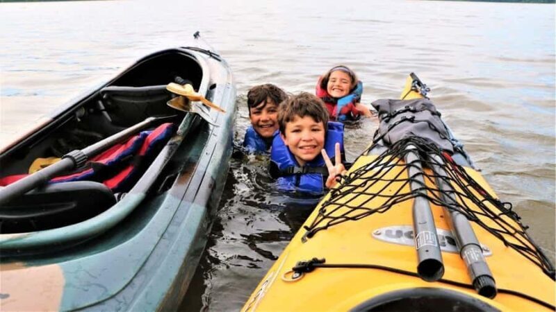 San Jacinto River | Stream Geomorphology Field Trip - Key Points