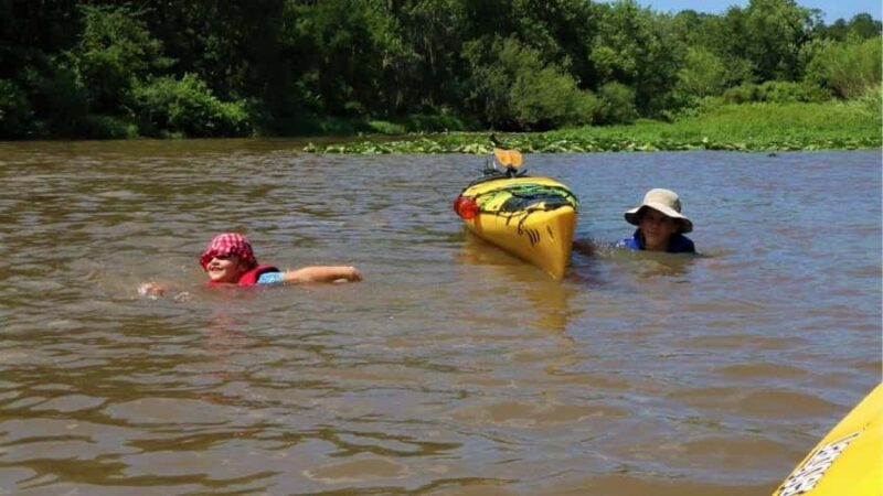 San Jacinto River | Stream Geomorphology Field Trip - Setting the Scene: What Is This Tour All About?