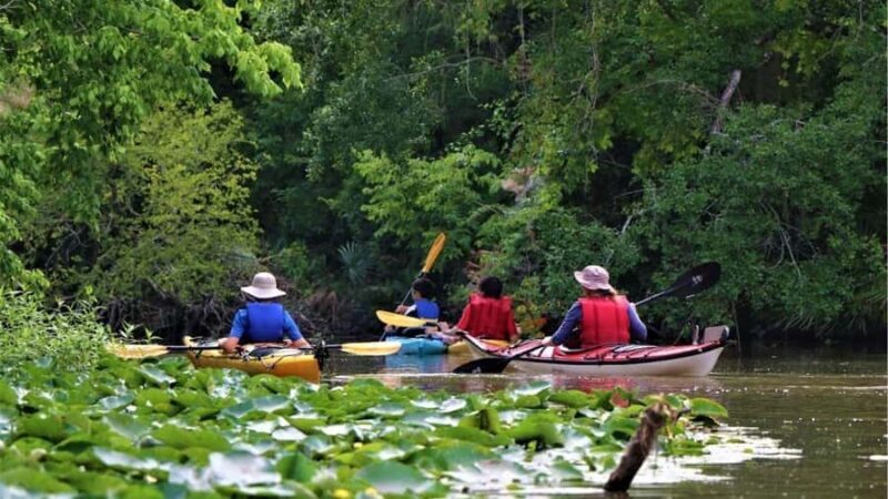San Jacinto River | Stream Geomorphology Field Trip - The Itinerary: What to Expect Step-by-Step