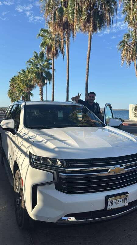 SAN JAVIER MISSION TOUR - The Itinerary: What to Expect