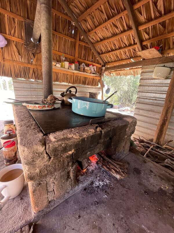 SAN JAVIER MISSION TOUR - Final Thoughts