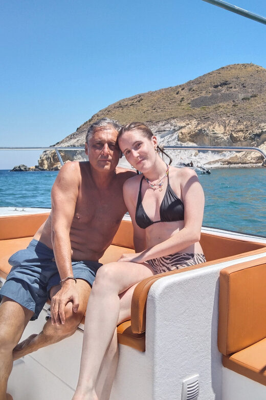 San José: Cabo de Gata Boat Trip - An In-Depth Look at the Cabo de Gata Boat Trip
