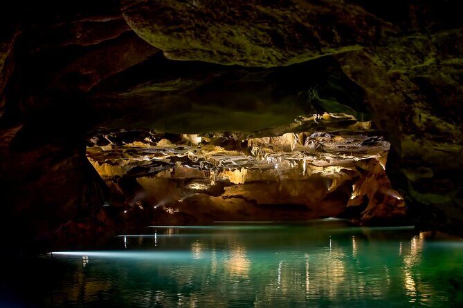 San Jose Caves Guided Tour from Valencia - A Deep Dive into the San Jose Caves Guided Tour