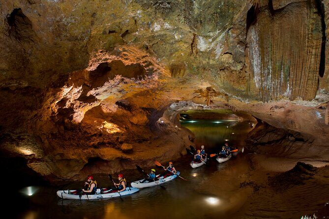San Jose Caves Guided Tour from Valencia - The Sum Up: Who Will Love This Tour?