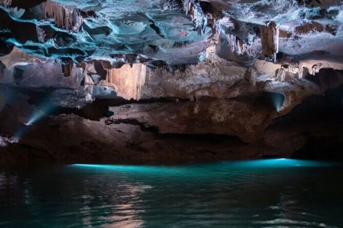 San Jose Caves tour from Valencia - FAQs