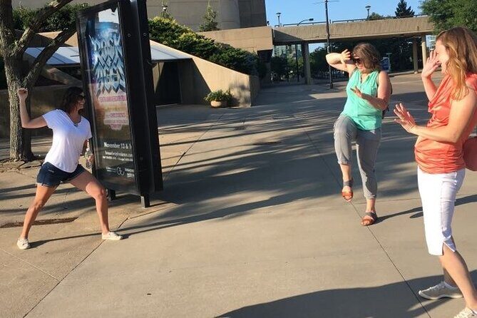 San Jose City Scavenger Hunt Excursion by Operation City Quest - Key Points