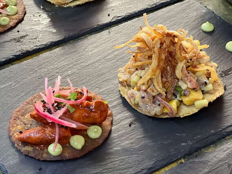 San José del Cabo: A flavor experience, margaritas tasting - Who Will Love This Tour?