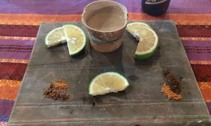 San José del Cabo: A flavor experience, margaritas tasting - FAQs