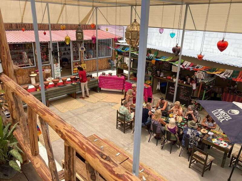 San José del Cabo: A flavor experience, margaritas tasting - Final Thoughts