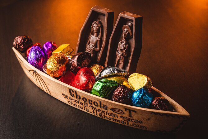 San Jose del Cabo Art Walk, Beer Tasting &Chocolate Demonstration - Final Thoughts