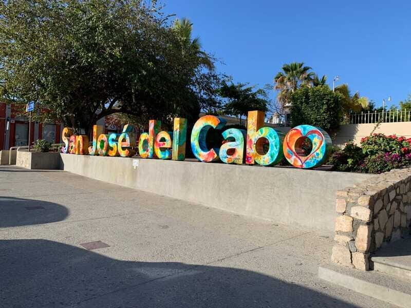 San Jose del Cabo: City Tour & Palmilla Beach Visit - Why This Tour Is a Good Fit