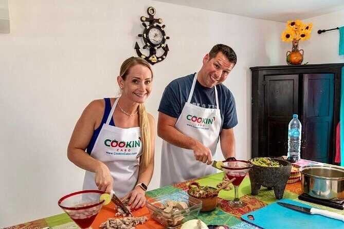San Jose del Cabo Cooking Experience and Local Markets - FAQ