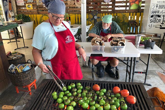 San José del Cabo: Cooking with Friends - What Makes This Experience Stand Out