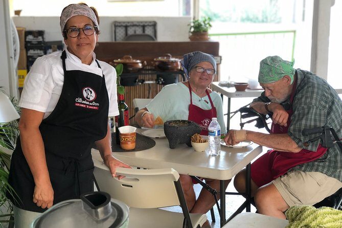San José del Cabo: Cooking with Friends - Practical Information and Value
