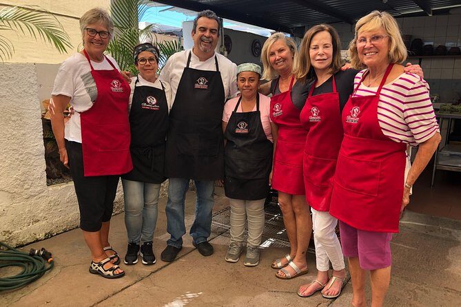 San José del Cabo: Cooking with Friends - FAQ