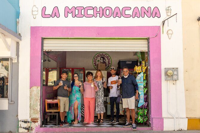 San Jose del Cabo Food Tour & Visit to the Market - Final Thoughts