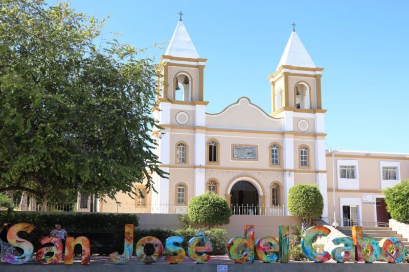 San José del Cabo for Meat Lovers Food Tour - Who Might Not Find It Suitable?