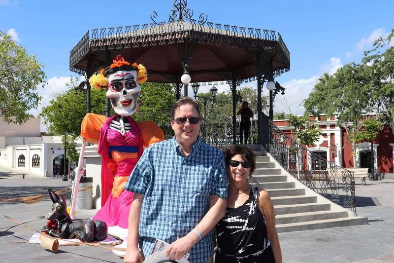 San José del Cabo for Meat Lovers Food Tour - FAQs