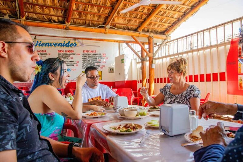San Jose del Cabo: Guided Food Tour & Visit to Local Market - A Detailed Look at the Food Tour Experience