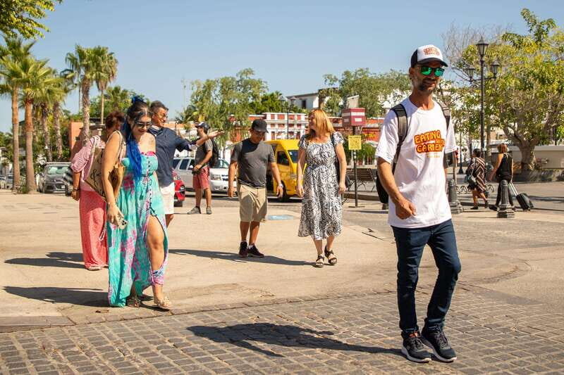 San Jose del Cabo: Guided Food Tour & Visit to Local Market - Final Thoughts