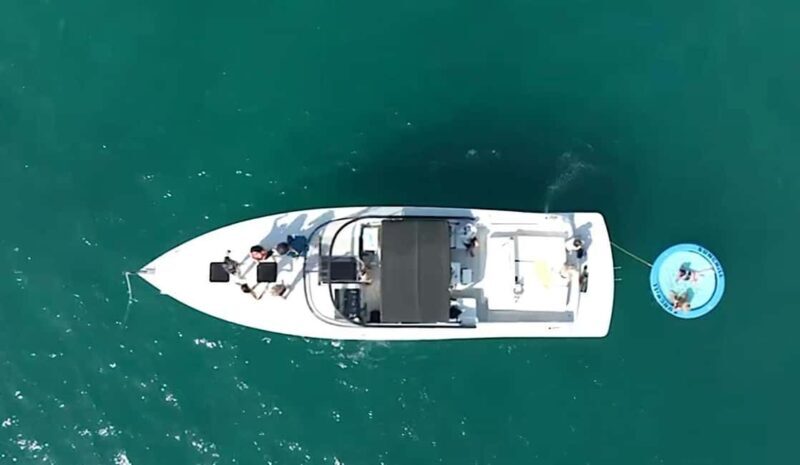 San José del Cabo: Luxury Yacht Experience - San José del Cabo: Luxury Yacht Experience — A Deep Dive