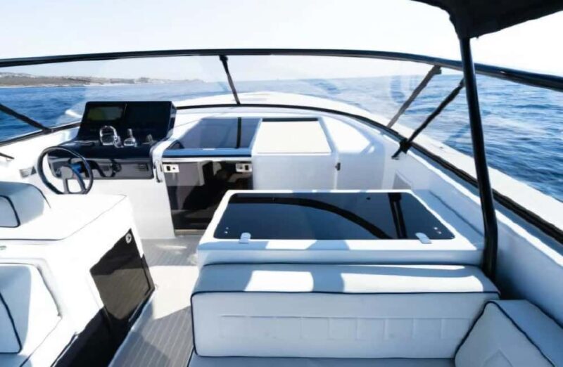 San José del Cabo: Luxury Yacht Experience - Final Thoughts