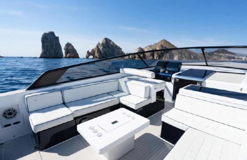 San José del Cabo: Luxury Yacht Experience - FAQ