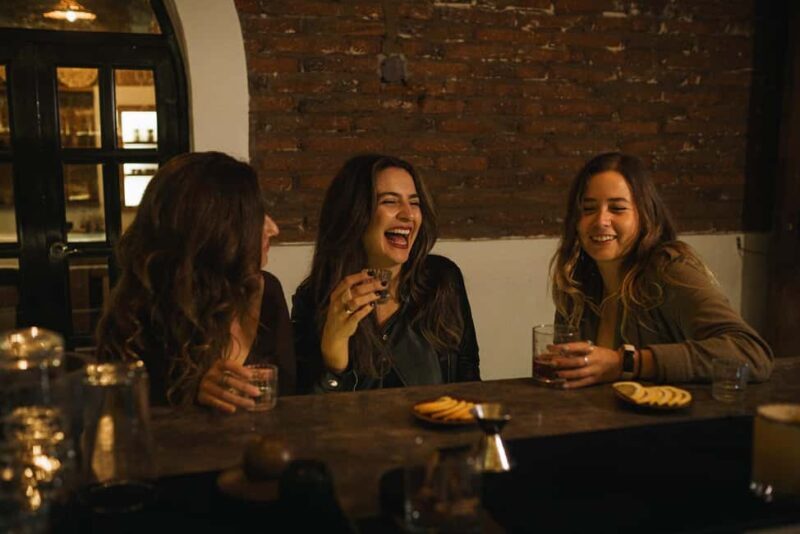 San Jose del Cabo: Mezcal Tasting - Introduction: A Spirited Experience in Baja California Sur