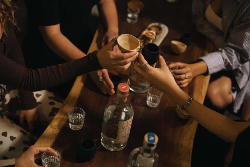 San Jose del Cabo: Mezcal Tasting - The Itinerary: From Ancient Roots to Modern Artisanal Craft