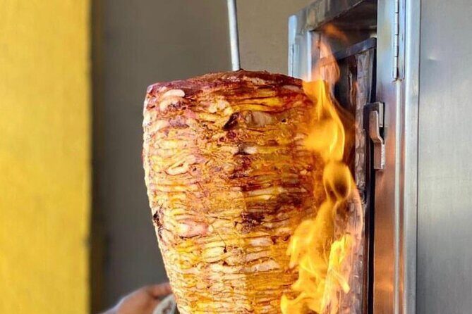 San Jose del Cabo Morning Food Tour - The Guides: Knowledgeable and Charismatic