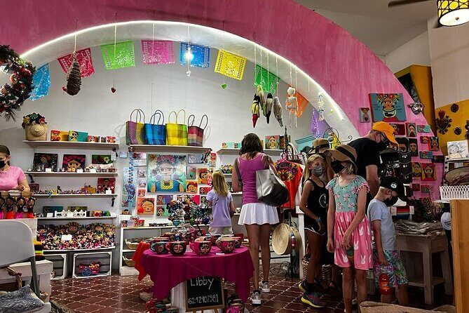 San Jose del Cabo Morning Food Tour - The Sum Up: Who Should Consider This Tour?