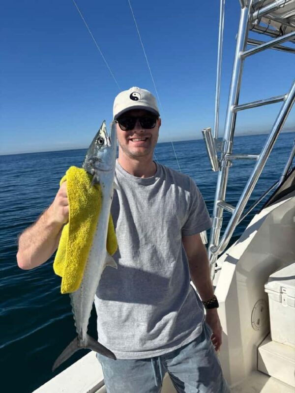 San José del Cabo: Private Fishing - Who Would Enjoy This Experience?