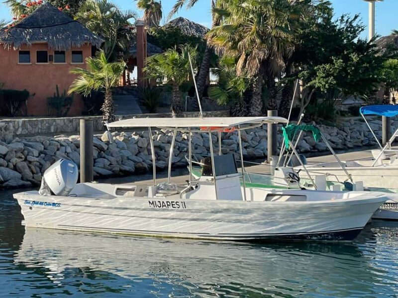 San José del Cabo: Private Fishing - Practical Tips for Booking
