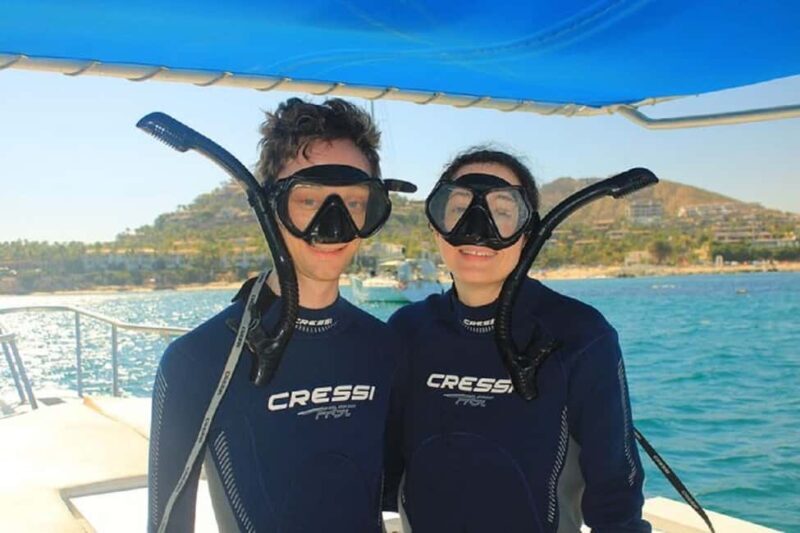 San José del Cabo: Private Snorkeling - Key Points